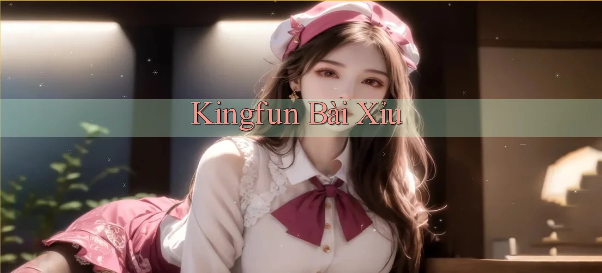 kingfun bài xỉu