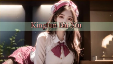 kingfun bài xỉu