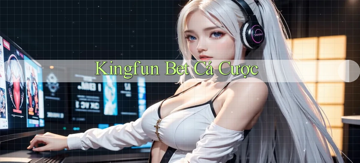 kingfun bet cá cược