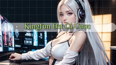 kingfun bet cá cược