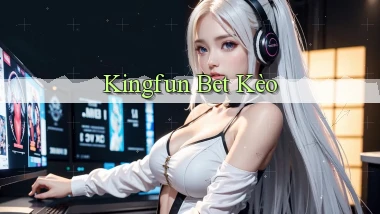 kingfun bet kèo