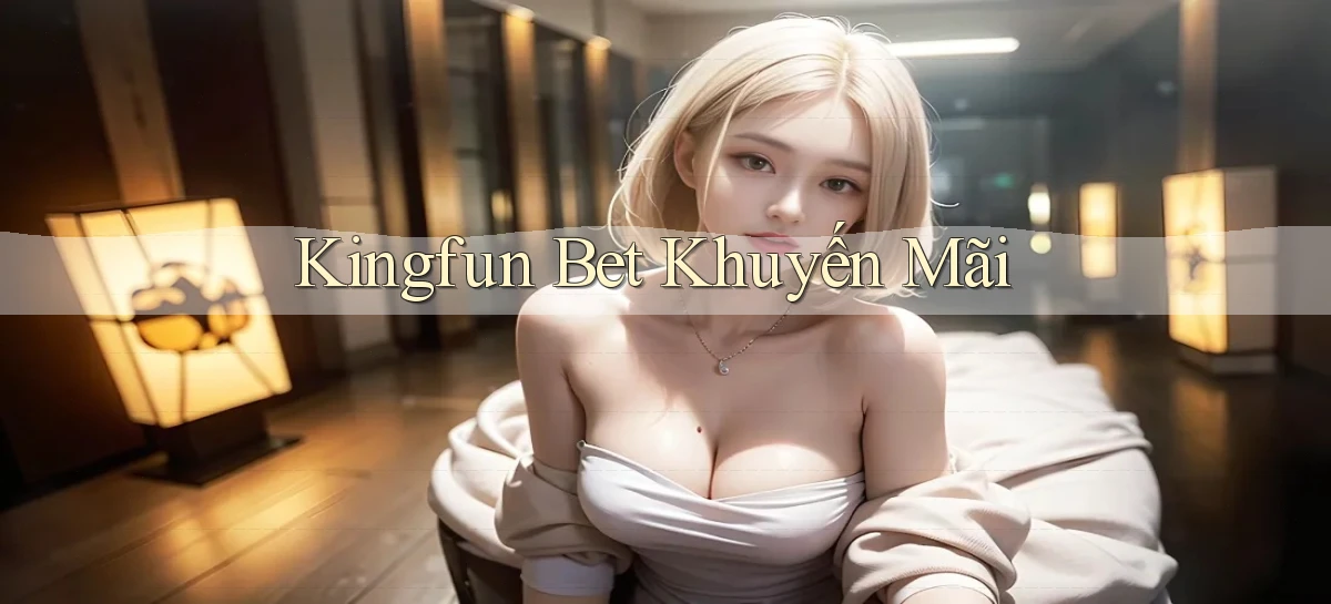 kingfun bet khuyến mãi