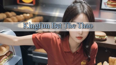 kingfun bet the thao