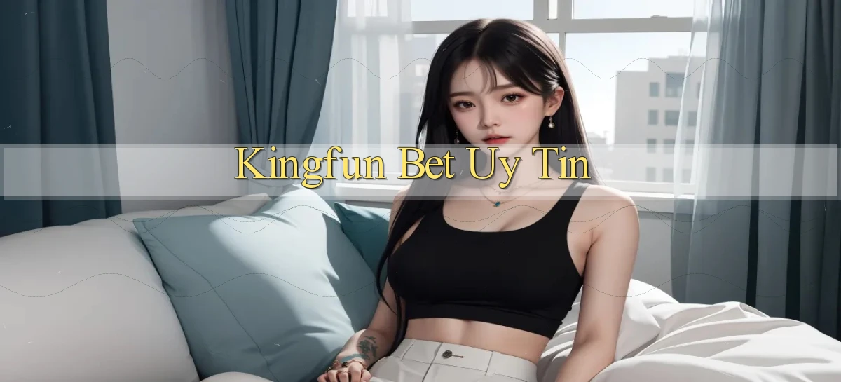 kingfun bet uy tín