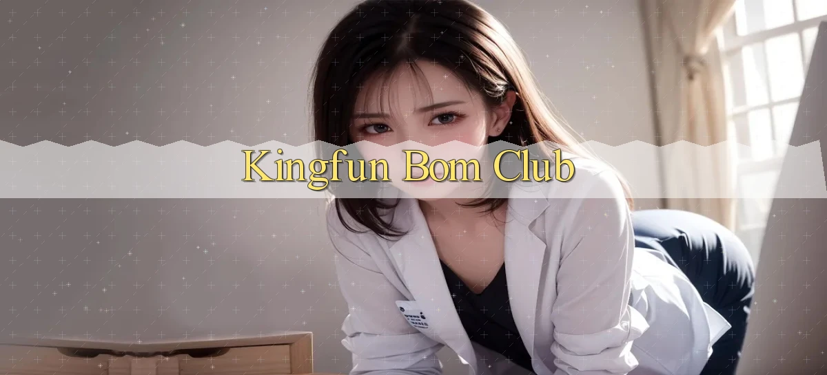 kingfun bom club