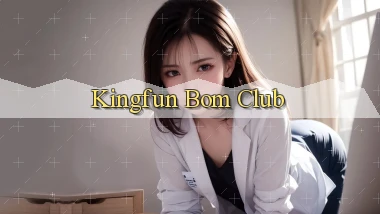 kingfun bom club