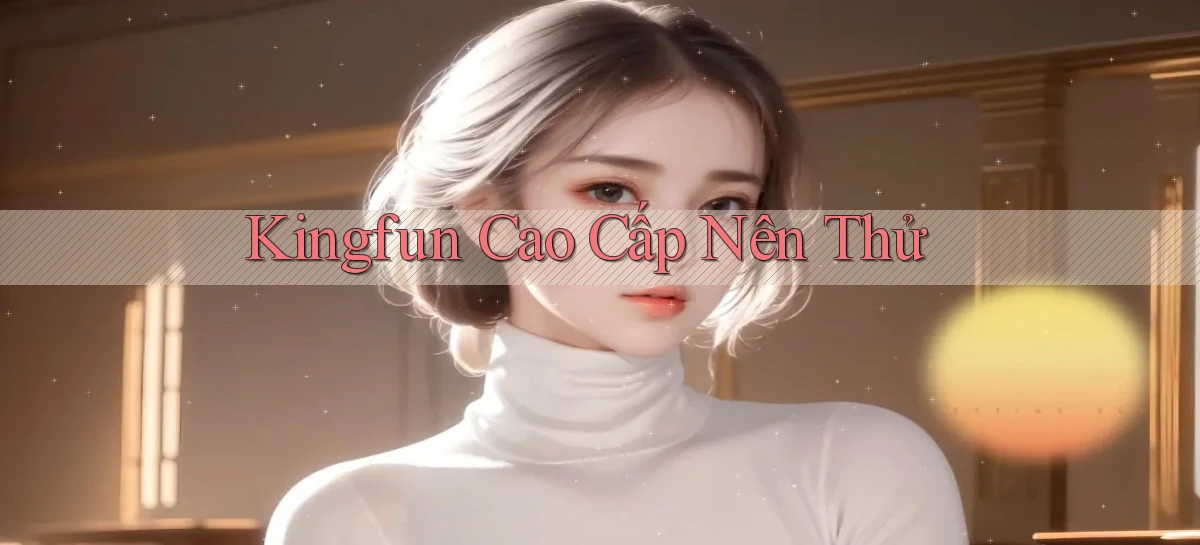 kingfun cao cấp nên thử