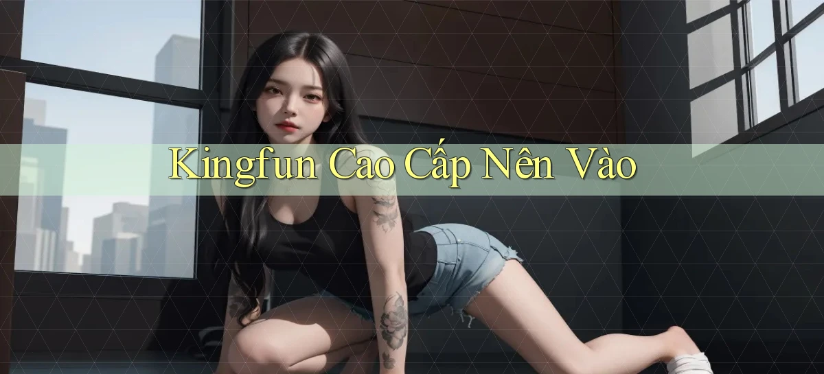 kingfun cao cấp nên vào