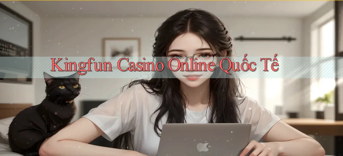 kingfun casino online quốc tế
