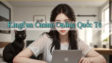 kingfun casino online quốc tế