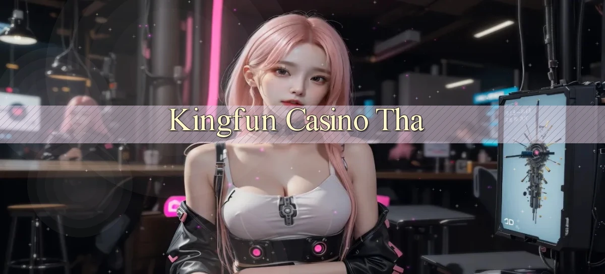 kingfun casino tha