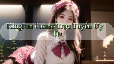 kingfun casino trực tuyến uy tín