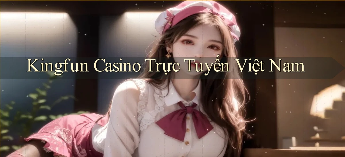 kingfun casino trực tuyến việt nam
