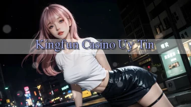 kingfun casino uy tín