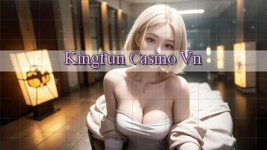kingfun casino vn