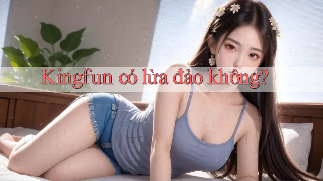 Kingfun có lừa đảo không? Kingfun có lừa đảo không?