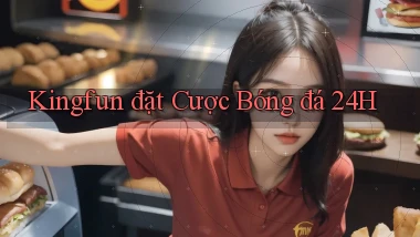 kingfun  đặt cược bóng đá 24h