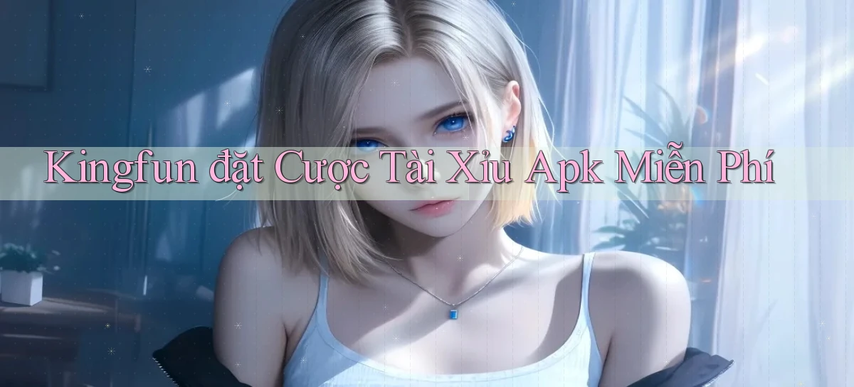 kingfun  đặt cược tài xỉu apk miễn phí