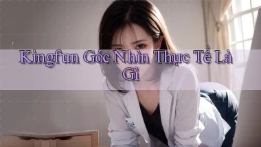 kingfun góc nhìn thực tế là gì