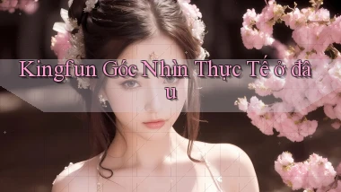 kingfun góc nhìn thực tế ở đâu