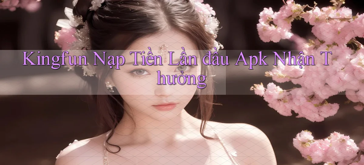 kingfun  nạp tiền lần đầu apk nhận thưởng