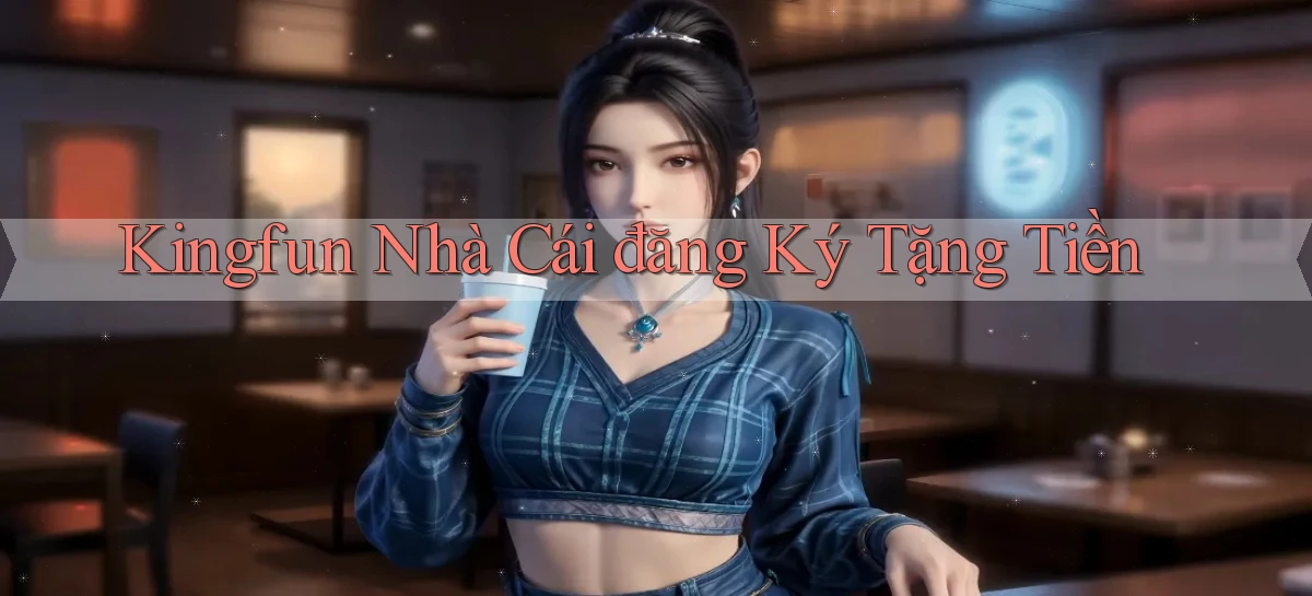 kingfun  nhà cái đăng ký tặng tiền
