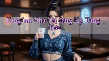 kingfun  nhà cái đăng ký tặng tiền