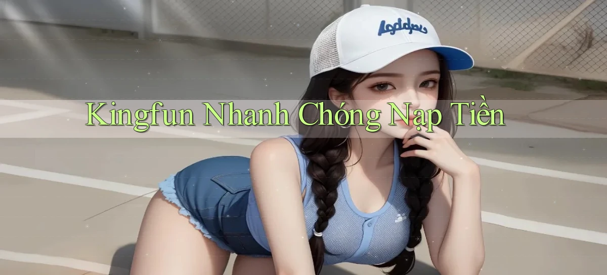 kingfun nhanh chóng nạp tiền