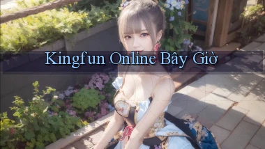 kingfun online bây giờ