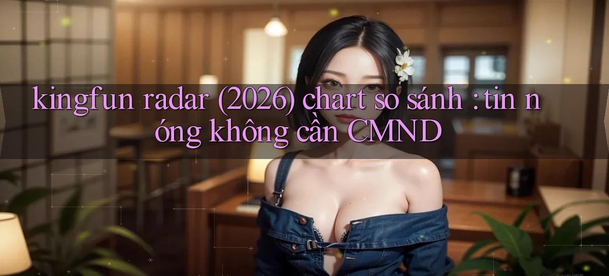 kingfun radar (2026) chart so sánh tin nóng không cần CMND