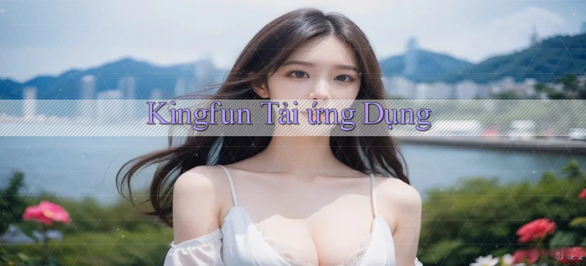 kingfun  tải ứng dụng