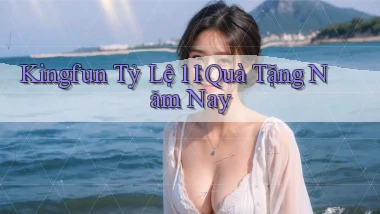 kingfun tỷ lệ 1：1 quà tặng năm nay