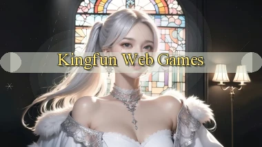 kingfun Web games