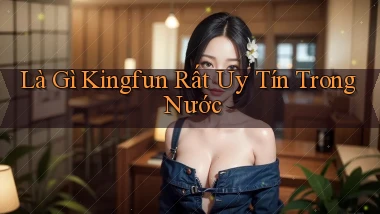 là gì kingfun rất uy tín trong nước
