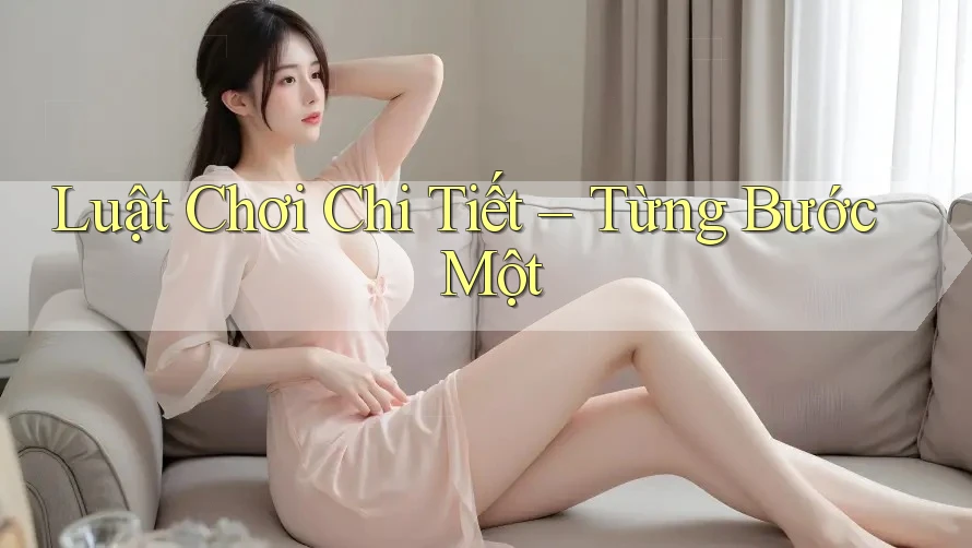 Luật Chơi Chi Tiết – Từng Bước Một