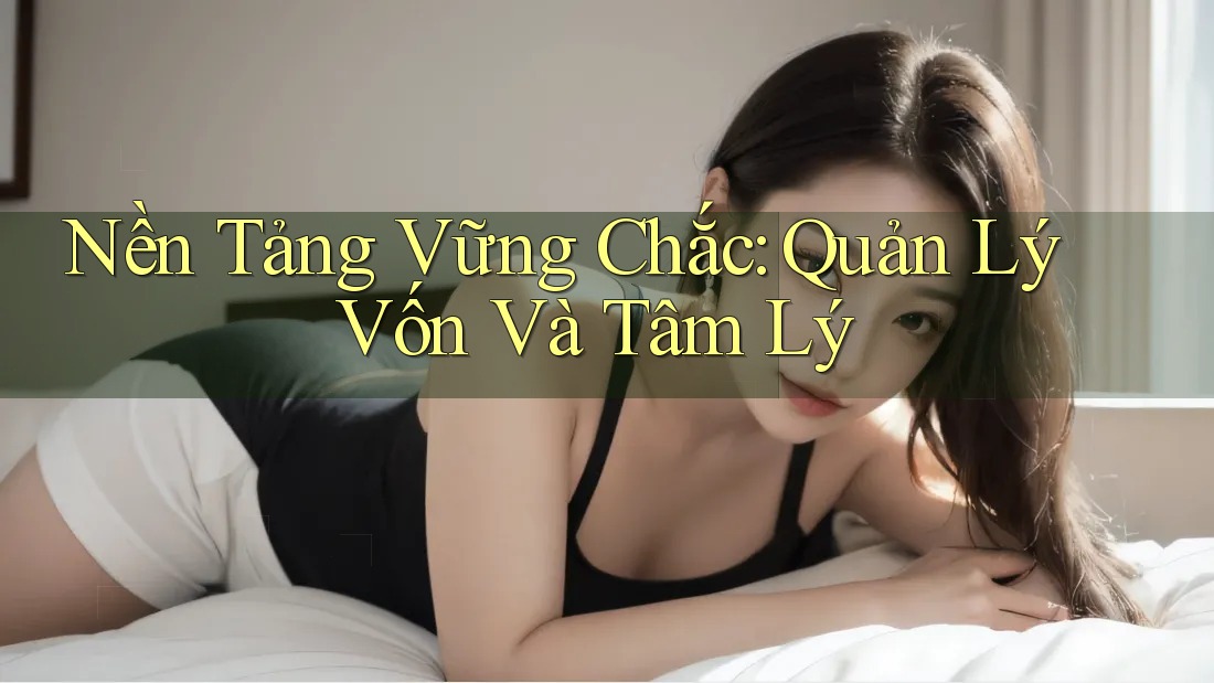 Nền Tảng Vững Chắc: Quản Lý Vốn Và Tâm Lý Nền Tảng Vững Chắc: Quản Lý Vốn Và Tâm Lý