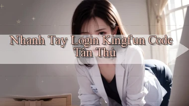 nhanh tay login kingfun code tân thủ