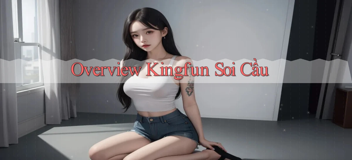 overview kingfun soi cầu