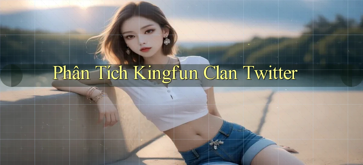 phân tích kingfun clan twitter