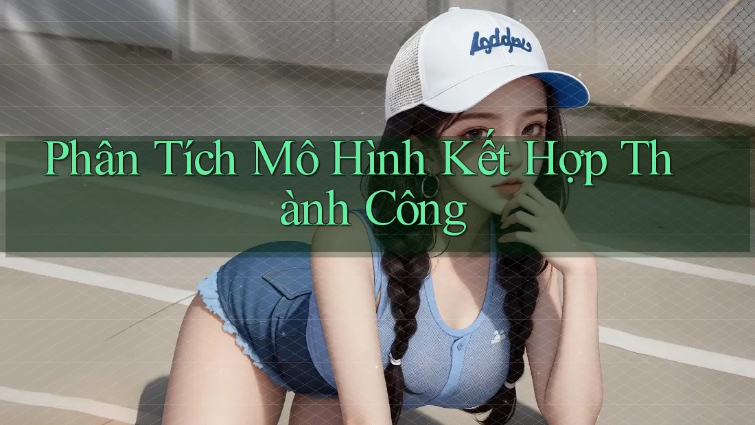 Phân Tích Mô Hình Kết Hợp Thành Công