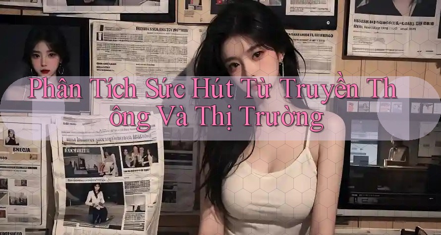 Phân Tích Sức Hút Từ Truyền Thông Và Thị Trường