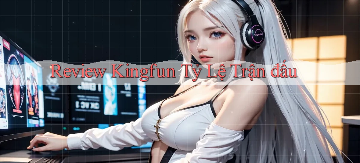 review kingfun tỷ lệ trận đấu