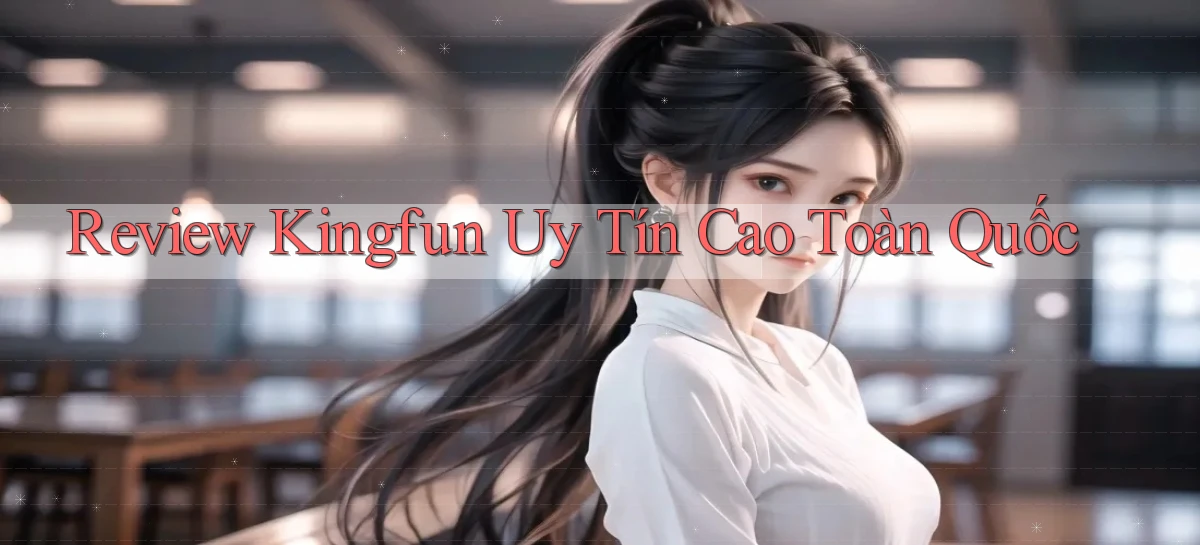review kingfun uy tín cao toàn quốc