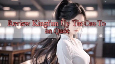 review kingfun uy tín cao toàn quốc