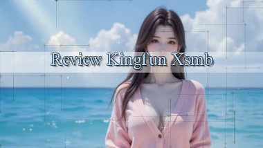 review kingfun xsmb