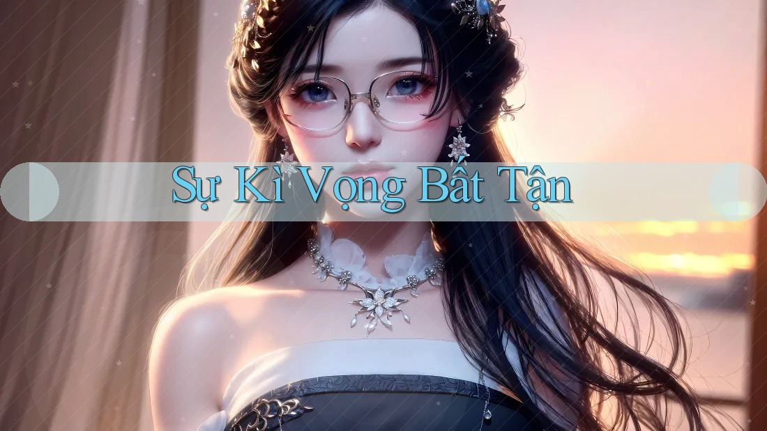 Sự Kì Vọng Bất Tận