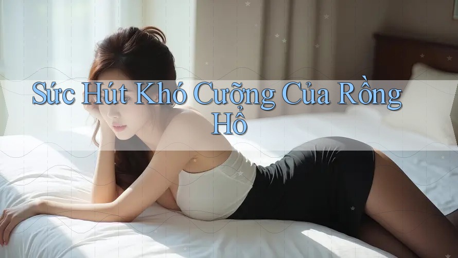 Sức Hút Khó Cưỡng Của Rồng Hổ