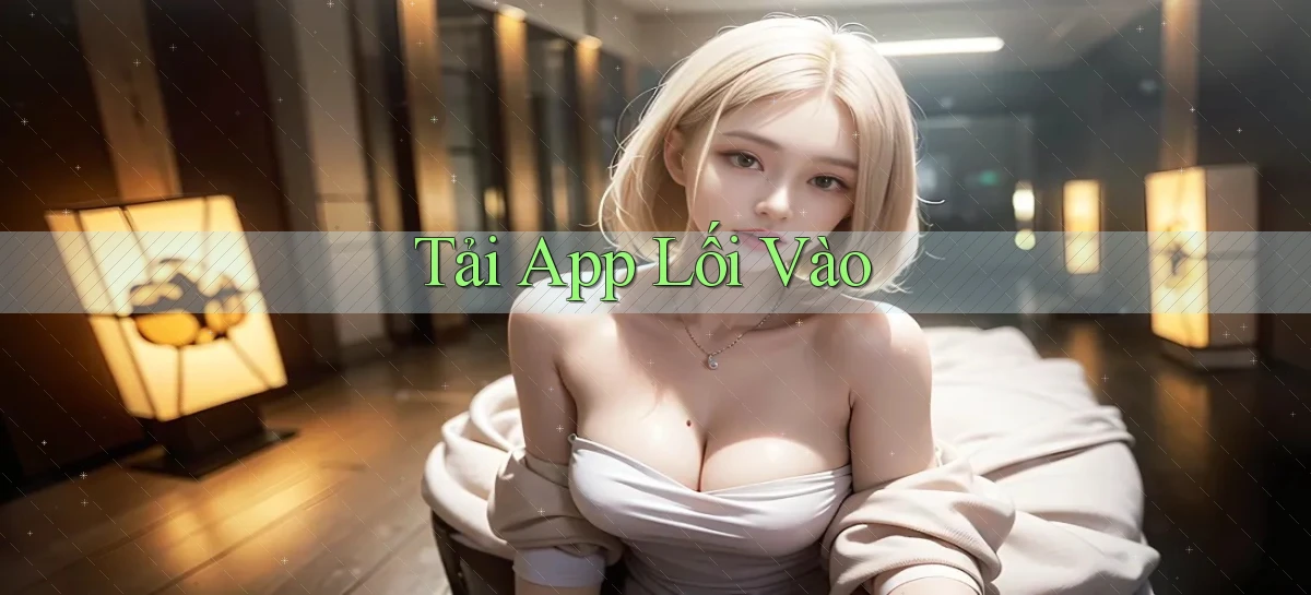 tải app Lối vào