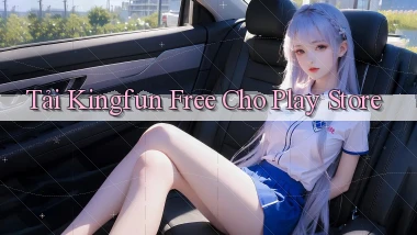 tải kingfun free cho play store