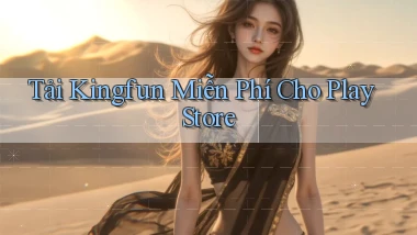 tải kingfun miễn phí cho play store